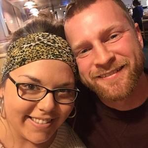 Meet your Posher, Stacy